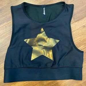 Ultracor Crop Top